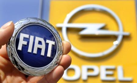 Grupul american General Motors a anunţat că nu are de gând să vândă Opel