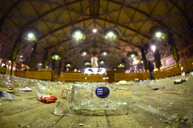 8 OCTOMBRIE 2012. IMAGINILE ZILEI 18274777