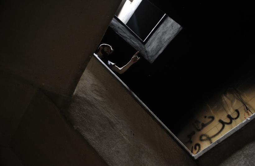 8 OCTOMBRIE 2012. IMAGINILE ZILEI 18274787