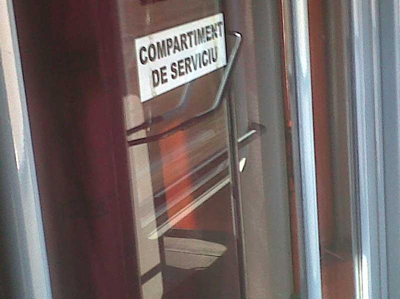 IR 1691, o corcitură de tren rapid cu accelerat în care Naşul are vagonul lui 18274874