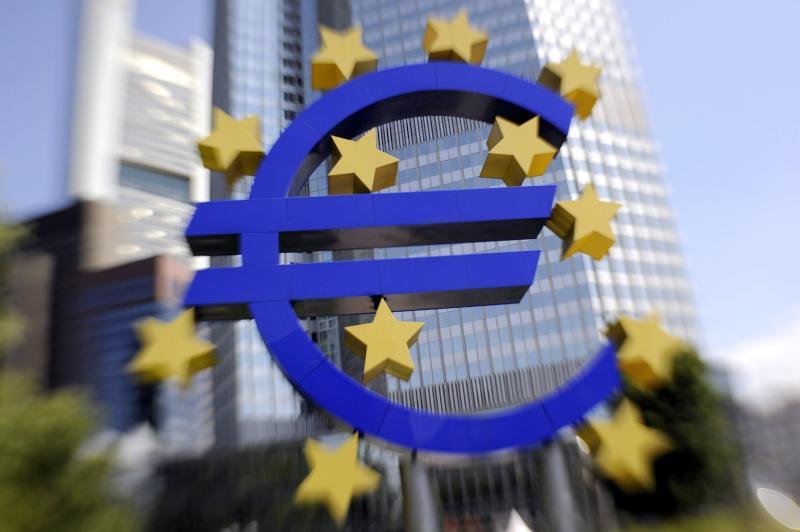 Zona euro se va RUPE în două. &quot;Asta este singura modalitate de a mai salva ceva&quot;