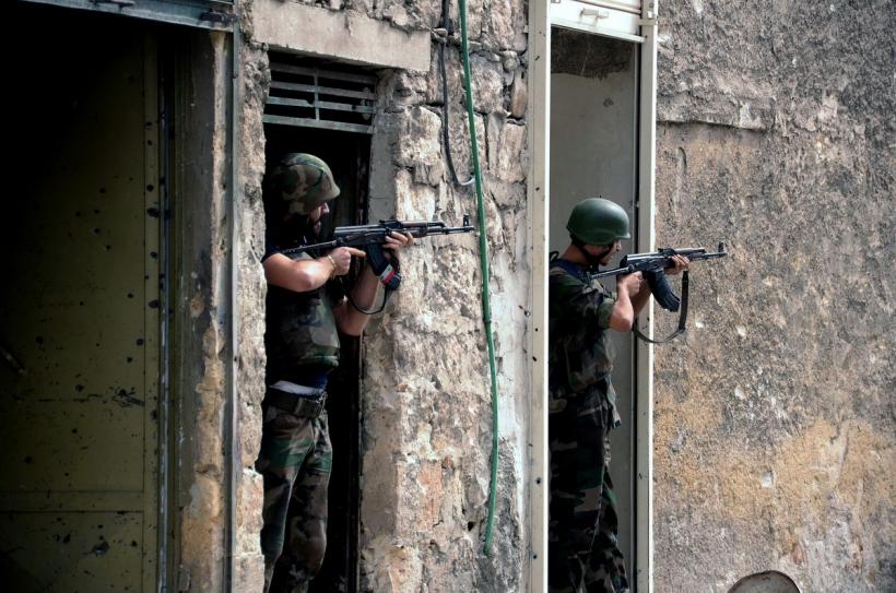 9 OCTOMBRIE 2012. IMAGINILE ZILEI 18274918