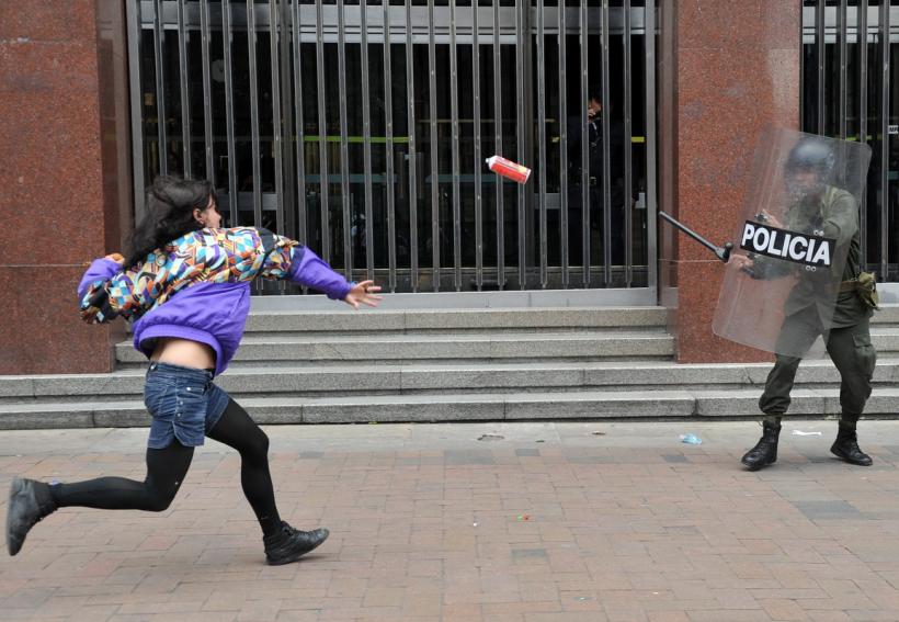 9 OCTOMBRIE 2012. IMAGINILE ZILEI 18274925