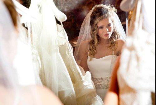 Alexandra Dinu, mireasă din nou! Iată ce rochii a îmbrăcat!