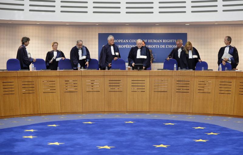  Justiția lui Băsescu &amp; Macovei: România, pe loc codaș în UE în privința violării drepturilor omului