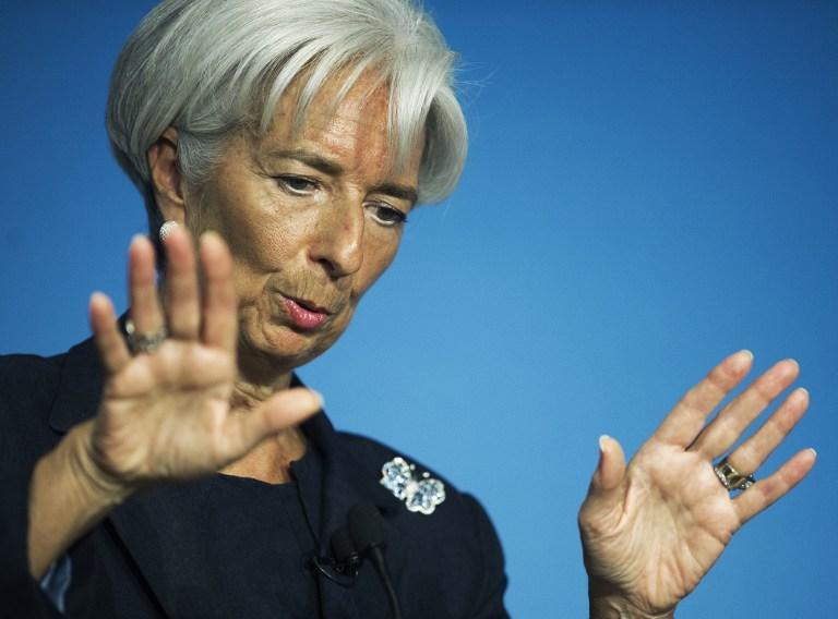 FMI: Ţările din Europa Centrală şi de Est, cele mai vulnerabile la şocurile financiare!
