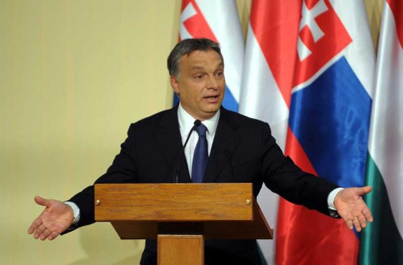 Liderii maghiari din România, chemaţi la raport la Budapesta &quot;Autonomia - singura soluţie acceptabilă”