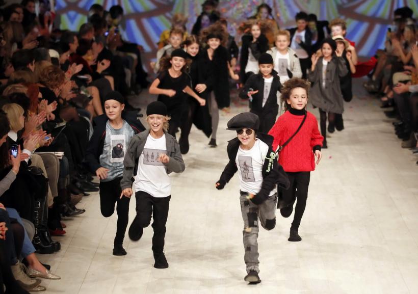 11 OCTOMBRIE 2012. IMAGINILE ZILEI 18275206