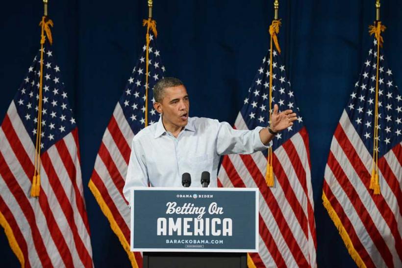 Obama îşi explică rateul: a fost prea ”politicos”