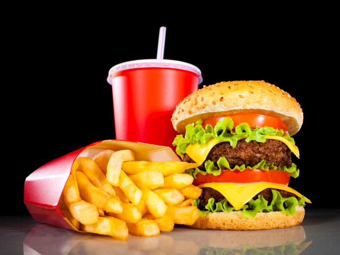 Sfaturi de la angajaţi: Ce alimente de la fast food trebuie evitate