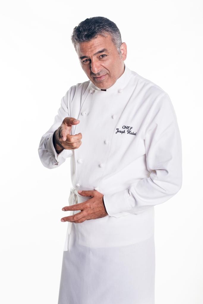 Află care sunt aşteptările lui Chef Hadad de la viitorul Top Chef al României!