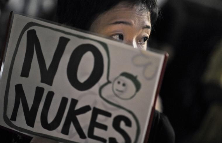  Dezastrul de la Fukushima putea fi evitat. Prima recunoaștere oficială a evitării investițiilor în securitatea instalațiilor nucleare japoneze