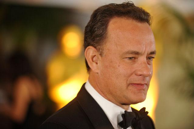 Tom Hanks debutează pe Broadway