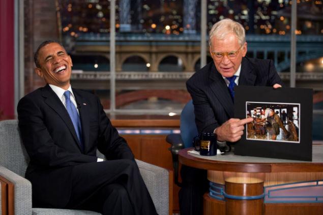 Casa Albă a publicat FOTOGRAFII DIN CULISE cu Barack Obama