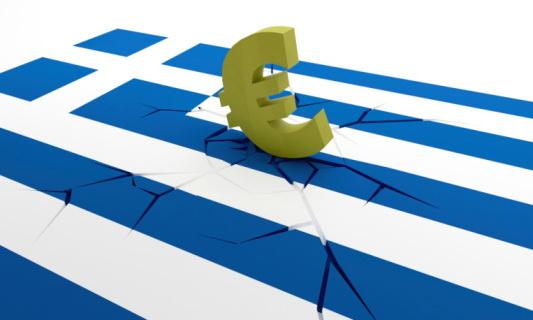 Grecia va iesi din zona euro in urmatoarele 6 luni