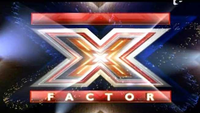 X Factor  va putea fi urmărit de acum şi lunea!