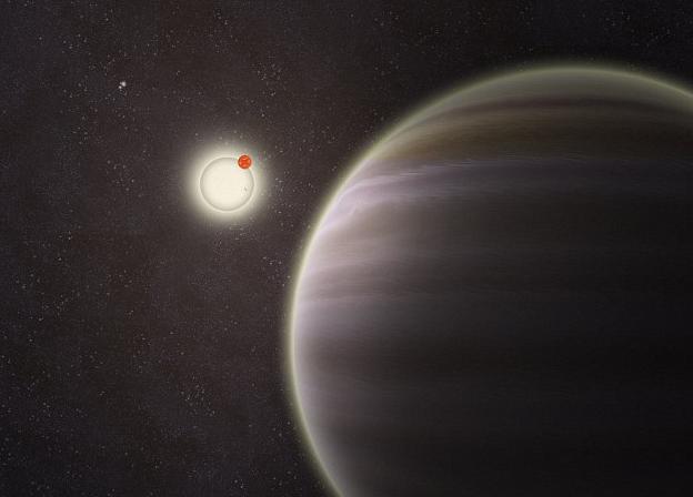 A fost descoperită PRIMA PLANETĂ cu PATRU SORI: PH1 este de şase ori mai mare decât Terra şi se află la 5.000 de ani lumină distanţă!