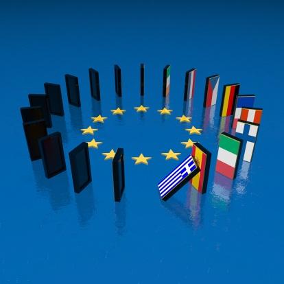 Ce state noi ar putea sa apara in Europa