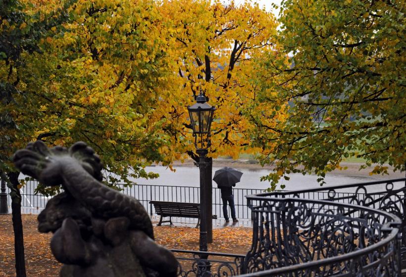 GALERIE FOTO. Toamna pe mapamond 18275811