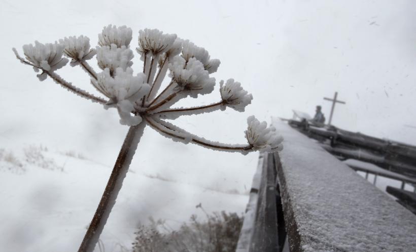 GALERIE FOTO. Toamna pe mapamond 18275812