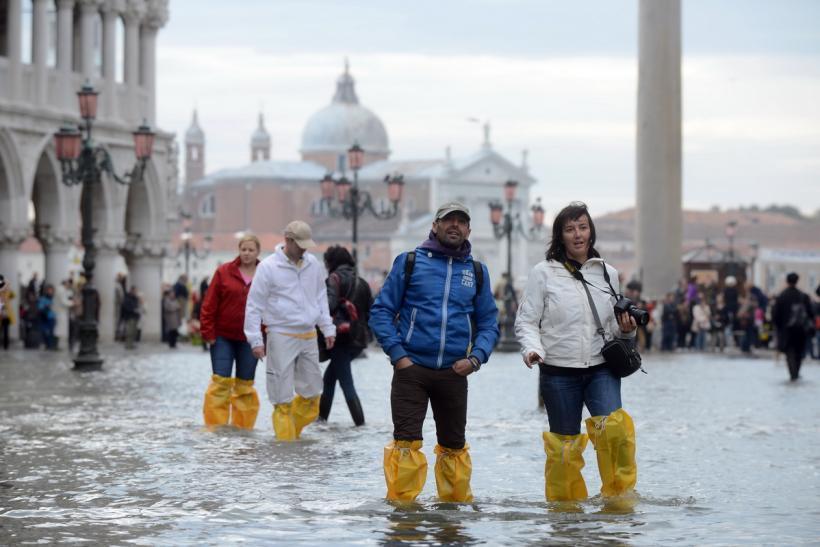 GALERIE FOTO. Toamna pe mapamond 18275813