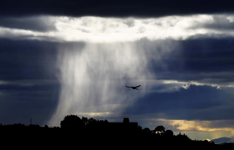 GALERIE FOTO. Toamna pe mapamond 18275816