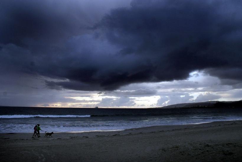 GALERIE FOTO. Toamna pe mapamond 18275819