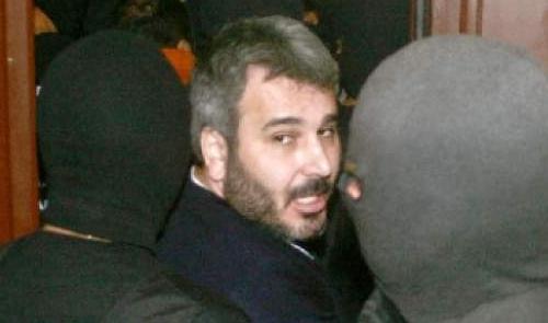 Tribunalul Bucureşti a contopit pedepsele lui Sile Cămătaru. Interlopul mai are de executat patru ani de închisoare