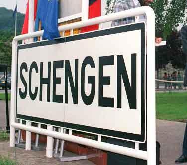 Încă o amânare pentru discuţiile privind aderarea la Schengen