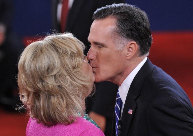Mitt Romney se retrage din viaţa politică dacă nu va fi ales preşedinte al SUA