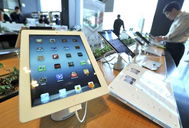Mai mic poate însemna mai mult: iPad Mini