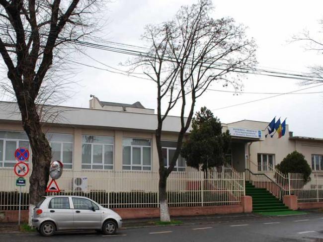 Rusia critică oficial SUA pentru închisoarea secretă din România