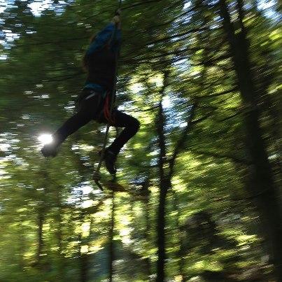 Carmen Bruma se teme de inaltime. Uite cum se trateaza! 18276608