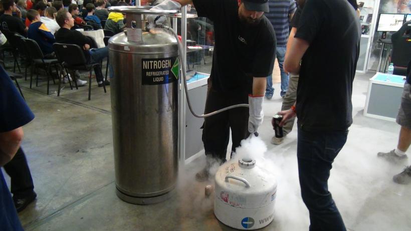 DreamHack Bucureşti: Trei milioane de oameni cu ochii pe noi. România impresionează elita mondială a sportului electronic (VIDEO) 18276667