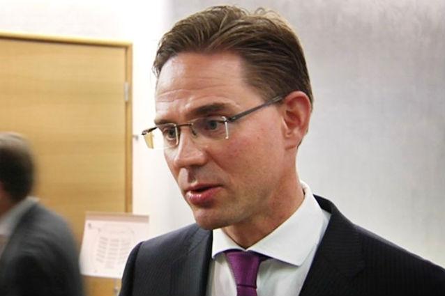 Tentativă de asasinat împotriva premierului Finlandei
