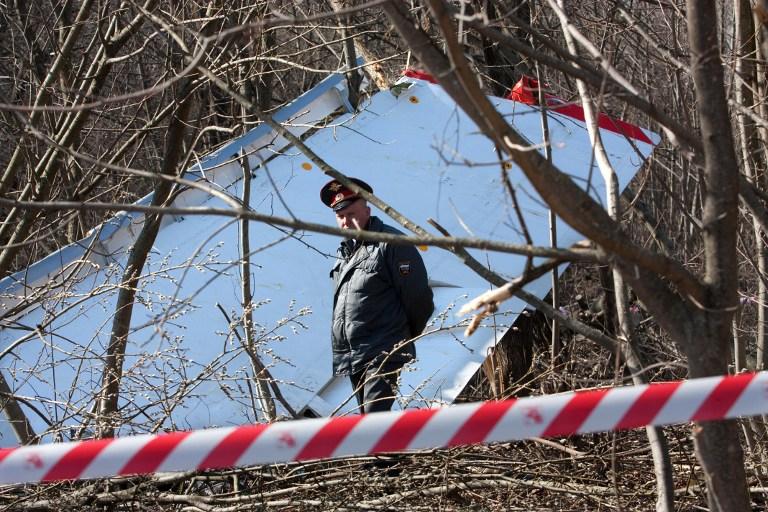 Tragedia de la Smolensk: Cadavrul fostului preşedinte polonez Ryszard Kaczorowski a fost exhumat