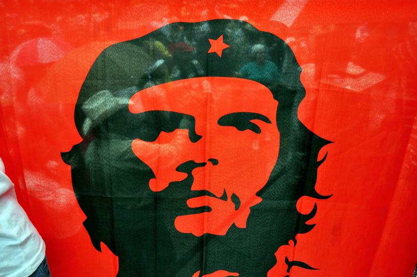 45 de ani de când Ernesto Che Guevara a fost ucis în Bolivia