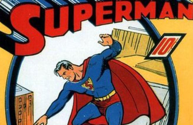 Superman protestează: Clark Kent renunţă la cariera în jurnalism din cauza ştirilor &quot;idioate&quot;