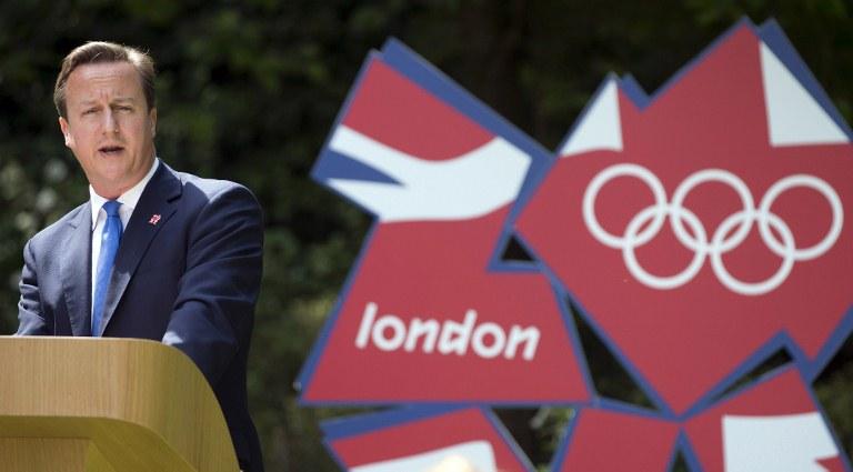 Jocurile Olimpice au scos Marea Britanie din recesiune. Guvernatorul Băncii Angliei: Recuperarea este &quot;lentă şi nesigură&quot;