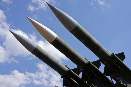 Rusia a testat cu succes prototipul noii rachete balistice