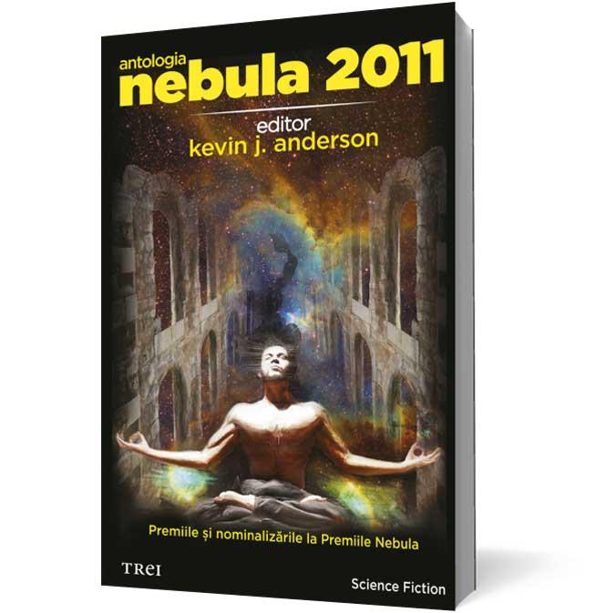 SF de excepţie: Antologia Nebula 2011