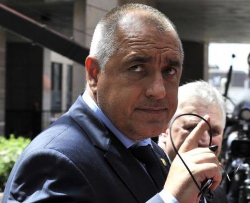 Un bulgar a ameninţat că o va ucide pe sora premierului Boiko Borisov