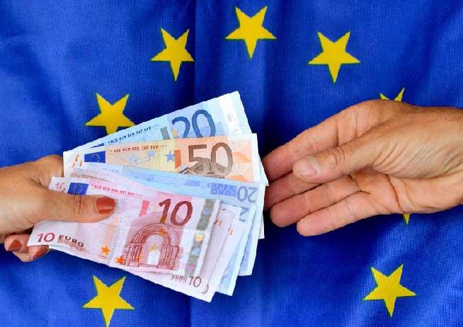 Confruntările pe bugetul Uniunii Europene nu vizează banii ci viitorul Europei