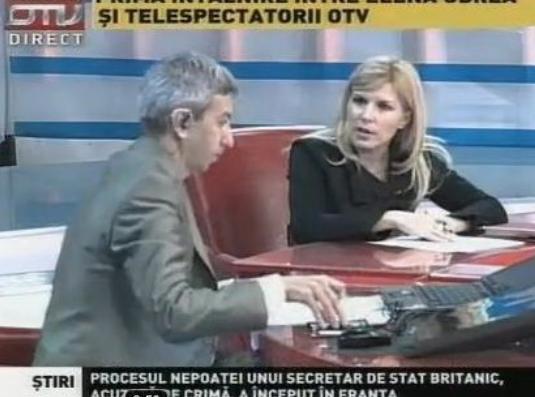 Gigi Becali, Dan Diaconescu și Elena Udrea, idolii tinerei generaţii din România. În 2005, tinerii îi preferau pe Băsescu şi Mona Muscă