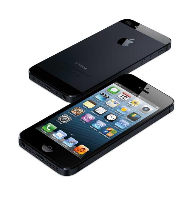 Aşteptarea a luat sfârşit: iPhone 5 loveşte  România 