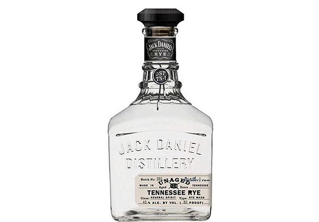 Jack Daniel's lansează pentru prima oară după Epoca Prohibiţiei WHISKY ALB