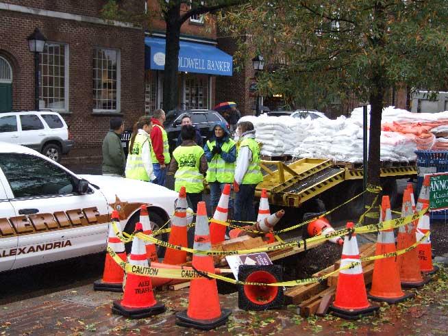 Viaţa pe timp de uragan. Corespondentul Jurnalului Naţional în SUA povesteşte propriile experienţe cu Sandy