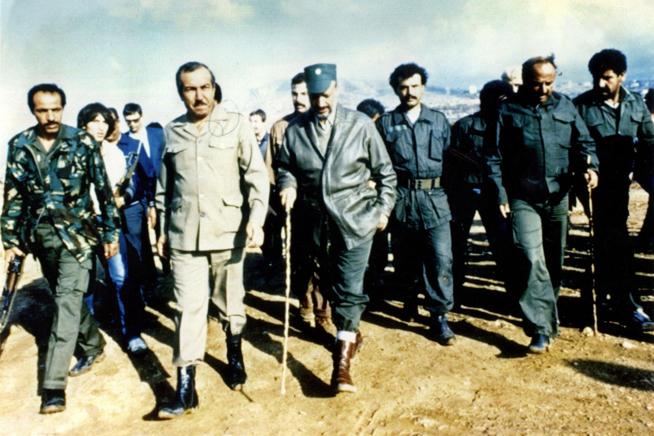 Israelul admite că în 1988 l-a asasinat pe adjunctul lui Yasser Arafat