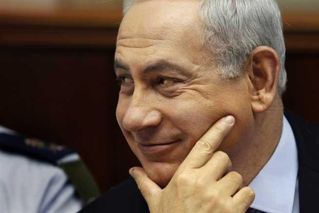 Jenant. Un raport oficial îi declară pe politicienii israelieni &quot;inabili”. Aceştia sunt acuzaţi că discreditează statutul internaţional al ţării