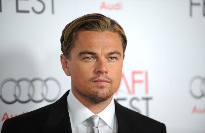 Leonardo DiCaprio s-a despărţit de îngeraşul Victoria’s Secret Erin Heatherton